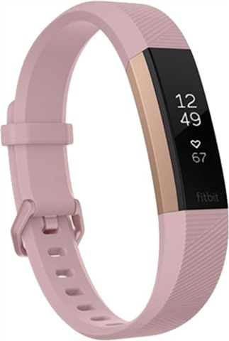 Fitbit alta hr discount watch